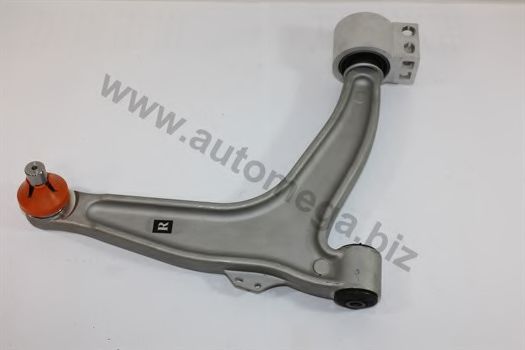 AUTOMEGA 1003520052 Рычаг независимой подвески колеса, подвеска колеса для OPEL (Опель) AUTOMEGA 1003520052 Рычаг независимой подвески колеса, подвеска колеса для OPEL (Опель)