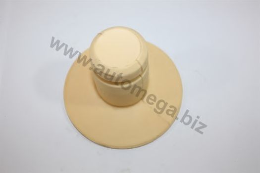AUTOMEGA 1004240764 Буфер, амортизация для OPEL (Опель) AUTOMEGA 1004240764 Буфер, амортизация для OPEL (Опель)