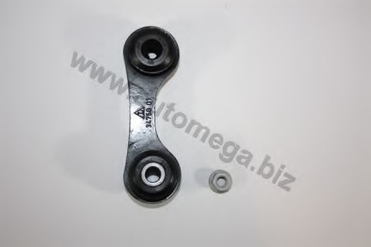 AUTOMEGA 1004440275 Тяга стойка, стабилизатор для OPEL (Опель) AUTOMEGA 1004440275 Тяга стойка, стабилизатор для OPEL (Опель)