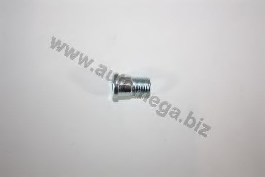 AUTOMEGA 1005690909 Болт, диск тормозного механизма C20LET для OPEL OMEGA A (Опель Омэга а) AUTOMEGA 1005690909 Болт, диск тормозного механизма C20LET для OPEL OMEGA A (Опель Омэга а)