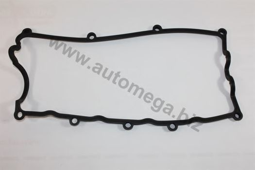 AUTOMEGA 1006070492 Прокладка, крышка головки цилиндра для OPEL (Опель)