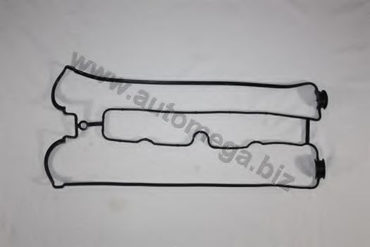 AUTOMEGA 1006070647 Прокладка, крышка головки цилиндра для OPEL ASTRA H HATCH (Опель Астра н хэтчбек)