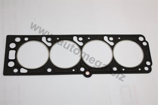 AUTOMEGA 1006070987 Прокладка, головка цилиндра для OPEL OMEGA A (Опель Омэга а) AUTOMEGA 1006070987 Прокладка, головка цилиндра для OPEL OMEGA A (Опель Омэга а)