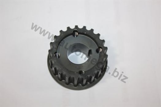AUTOMEGA 1006140547 Шестерня, коленчатый вал для OPEL OMEGA A (Опель Омэга а) AUTOMEGA 1006140547 Шестерня, коленчатый вал для OPEL OMEGA A (Опель Омэга а)