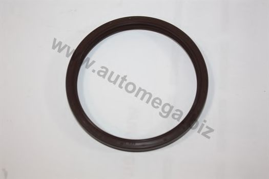 AUTOMEGA 1006140840 Уплотняющее кольцо, коленчатый вал для OPEL ANTARA (Опель Антара) AUTOMEGA 1006140840 Уплотняющее кольцо, коленчатый вал для OPEL ANTARA (Опель Антара)
