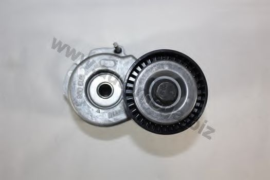 AUTOMEGA 1006360166 Натяжитель ремня, клиновой зубча для SUZUKI IGNIS II (Сузуки Игнис 2) AUTOMEGA 1006360166 Натяжитель ремня, клиновой зубча для SUZUKI IGNIS II (Сузуки Игнис 2)