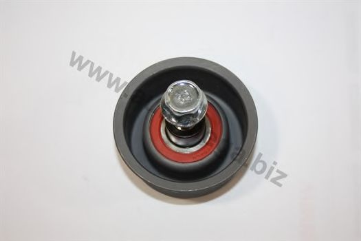AUTOMEGA 1006360747 Паразитный Ведущий ролик, зубчатый ремень для OPEL CORSA A (Опель Cорса а) AUTOMEGA 1006360747 Паразитный Ведущий ролик, зубчатый ремень для OPEL CORSA A (Опель Cорса а)
