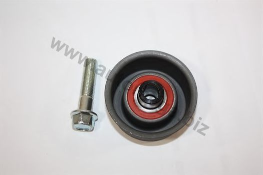 AUTOMEGA 1006360928 Натяжной ролик, ремень ГРМ для OPEL MERIVA B (Опель Мерива б) AUTOMEGA 1006360928 Натяжной ролик, ремень ГРМ для OPEL MERIVA B (Опель Мерива б)