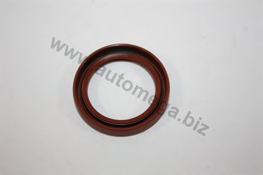 AUTOMEGA 1006460260 Уплотняющее кольцо вала, масляный насос для OPEL VITA C (Опель Vита c) AUTOMEGA 1006460260 Уплотняющее кольцо вала, масляный насос для OPEL VITA C (Опель Vита c)