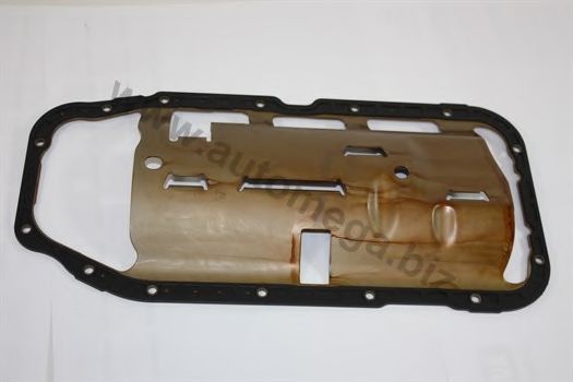 AUTOMEGA 1006520274 Прокладка, масляный поддон 