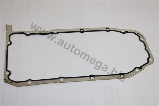 AUTOMEGA 1006520581 Прокладка, масляный поддон 