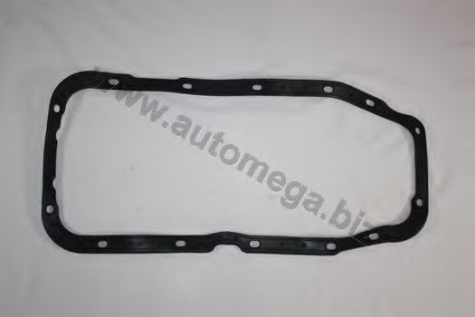 AUTOMEGA 1006520587 Прокладка, масляный поддон для OPEL OMEGA A (Опель Омэга а) AUTOMEGA 1006520587 Прокладка, масляный поддон для OPEL OMEGA A (Опель Омэга а)