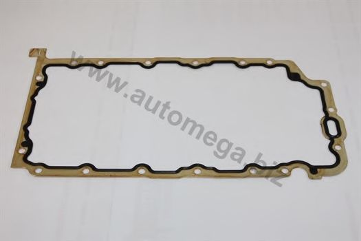 AUTOMEGA 1006520605 Прокладка, масляный поддон 