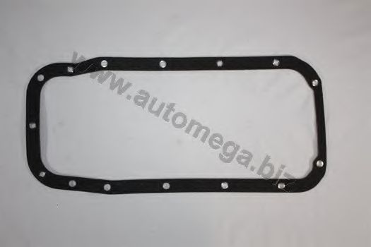 AUTOMEGA 1006520611 Прокладка, масляный поддон 