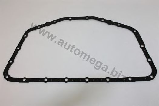 AUTOMEGA 1006520634 Масляный поддон 