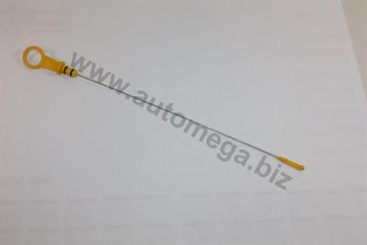 AUTOMEGA 1006580048 Указатель уровня масла для OPEL VECTRA C (Опель Вектра с) AUTOMEGA 1006580048 Указатель уровня масла для OPEL VECTRA C (Опель Вектра с)