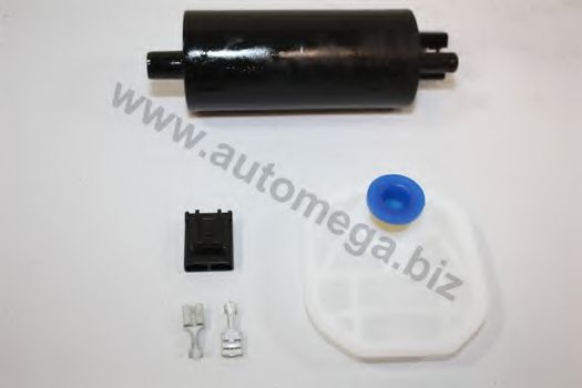 AUTOMEGA 1008150019 Топливный насос для OPEL ASTRA F CLASSIC (Опель Астра ф классик) AUTOMEGA 1008150019 Топливный насос для OPEL ASTRA F CLASSIC (Опель Астра ф классик)