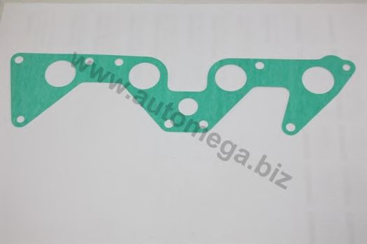 AUTOMEGA 1008500601 Прокладка, впускной коллектор для OPEL OMEGA A (Опель Омэга а) AUTOMEGA 1008500601 Прокладка, впускной коллектор для OPEL OMEGA A (Опель Омэга а)