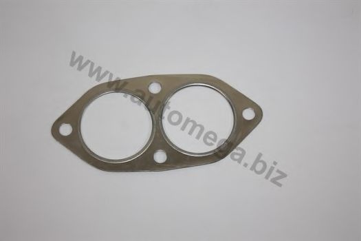 AUTOMEGA 1008540929 Прокладка, труба выхлопного газа 2 для OPEL (Опель) AUTOMEGA 1008540929 Прокладка, труба выхлопного газа 2 для OPEL (Опель)