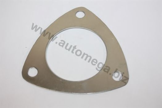 AUTOMEGA 1008540936 Прокладка, труба выхлопного газа для OPEL (Опель) AUTOMEGA 1008540936 Прокладка, труба выхлопного газа для OPEL (Опель)