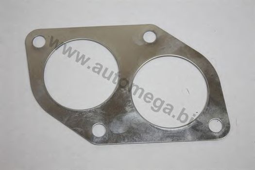 AUTOMEGA 1008540940 Прокладка, труба выхлопного газа для OPEL (Опель) AUTOMEGA 1008540940 Прокладка, труба выхлопного газа для OPEL (Опель)