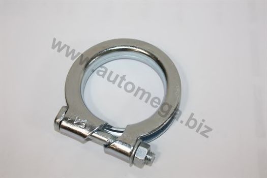 AUTOMEGA 1008560297 Соединительные элементы, система выпуска для OPEL OMEGA A (Опель Омэга а) AUTOMEGA 1008560297 Соединительные элементы, система выпуска для OPEL OMEGA A (Опель Омэга а)