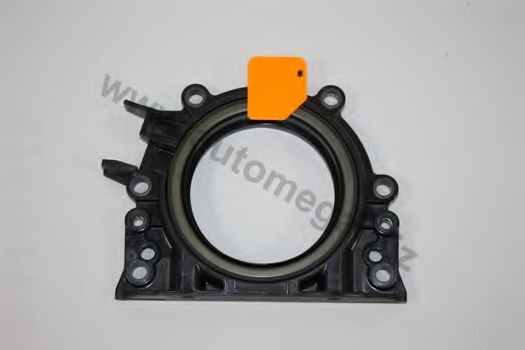 AUTOMEGA 101030171038S Уплотняющее кольцо, коленчатый вал для VOLKSWAGEN RABBIT V (Фольксваген Раббит v) AUTOMEGA 101030171038S Уплотняющее кольцо, коленчатый вал для VOLKSWAGEN RABBIT V (Фольксваген Раббит v)