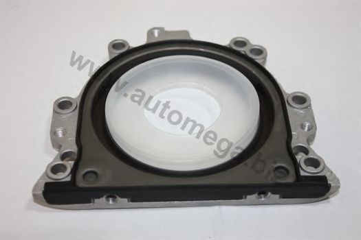AUTOMEGA 10103017106AA Уплотняющее кольцо, коленчатый вал для VOLKSWAGEN BEETLE (Фольксваген Битл) AUTOMEGA 10103017106AA Уплотняющее кольцо, коленчатый вал для VOLKSWAGEN BEETLE (Фольксваген Битл)