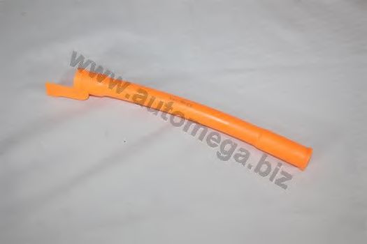AUTOMEGA 101030663038 Воронка, указатель уровня масла для VOLKSWAGEN PANEL II (Фольксваген Панэл 2) AUTOMEGA 101030663038 Воронка, указатель уровня масла для VOLKSWAGEN PANEL II (Фольксваген Панэл 2)
