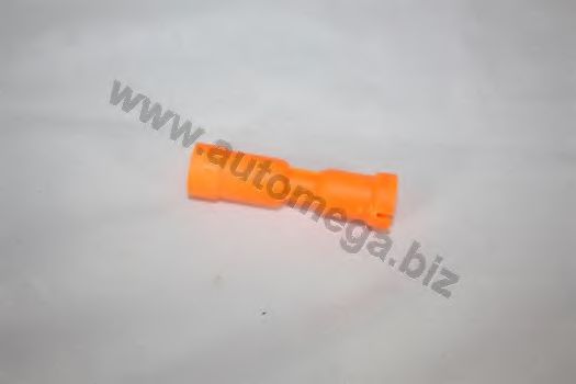 AUTOMEGA 101030663053 Воронка, указатель уровня масла для AUDI 90 (Ауди 90) AUTOMEGA 101030663053 Воронка, указатель уровня масла для AUDI 90 (Ауди 90)