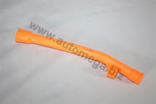 AUTOMEGA 10103066306AB Воронка, указатель уровня масла для AUDI TT (Ауди Тт) AUTOMEGA 10103066306AB Воронка, указатель уровня масла для AUDI TT (Ауди Тт)