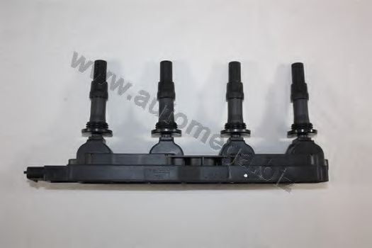 AUTOMEGA 1012080008 Катушка зажигания для OPEL (Опель) AUTOMEGA 1012080008 Катушка зажигания для OPEL (Опель)