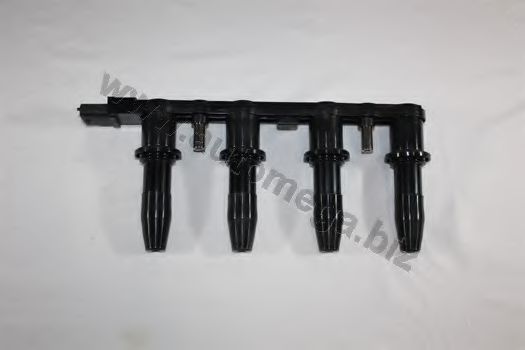 AUTOMEGA 1012080021 Катушка зажигания для OPEL (Опель) AUTOMEGA 1012080021 Катушка зажигания для OPEL (Опель)