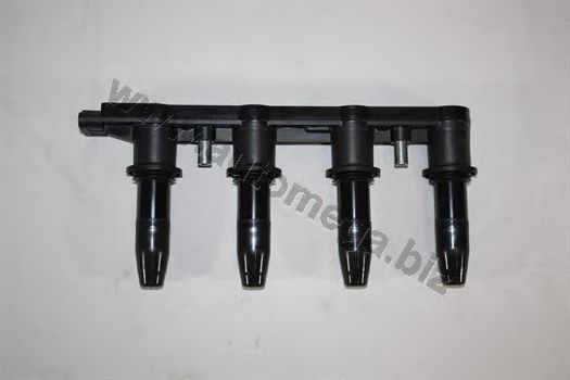 AUTOMEGA 1012080086 Катушка зажигания для OPEL (Опель) AUTOMEGA 1012080086 Катушка зажигания для OPEL (Опель)