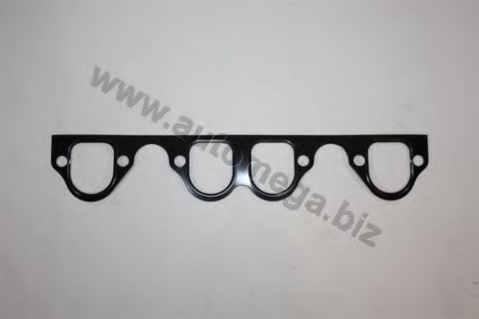 AUTOMEGA 101290717028D Прокладка, впускной коллектор для VOLKSWAGEN PANEL II (Фольксваген Панэл 2) AUTOMEGA 101290717028D Прокладка, впускной коллектор для VOLKSWAGEN PANEL II (Фольксваген Панэл 2)