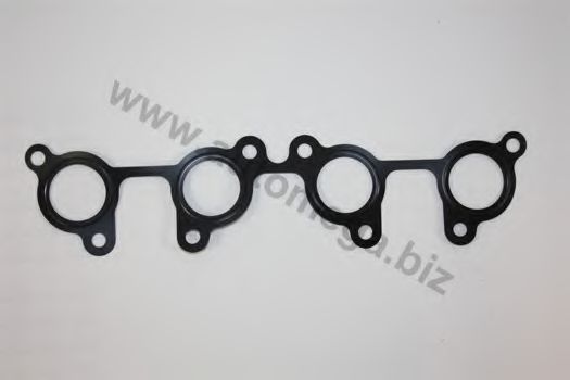 AUTOMEGA 101290717032C Прокладка, впускной коллектор для SEAT CORDOBA (Сеат Кордоба) AUTOMEGA 101290717032C Прокладка, впускной коллектор для SEAT CORDOBA (Сеат Кордоба)