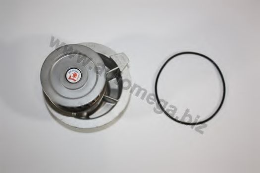 AUTOMEGA 1013340139 Водяной насос для OPEL ASTRA F (Опель Астра ф) AUTOMEGA 1013340139 Водяной насос для OPEL ASTRA F (Опель Астра ф)