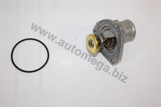 AUTOMEGA 1013380049 Термостат, охлаждающая жидкость для OPEL OMEGA A (Опель Омэга а) AUTOMEGA 1013380049 Термостат, охлаждающая жидкость для OPEL OMEGA A (Опель Омэга а)