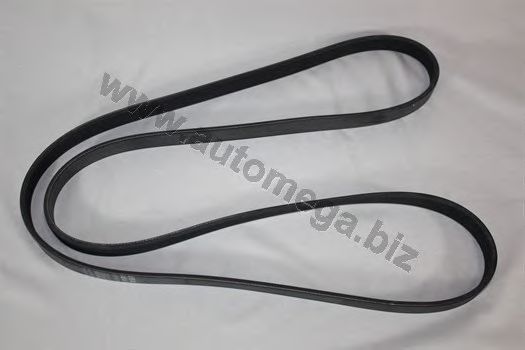 AUTOMEGA 1013400272 Поликлиновой ремень для OPEL (Опель) AUTOMEGA 1013400272 Поликлиновой ремень для OPEL (Опель)