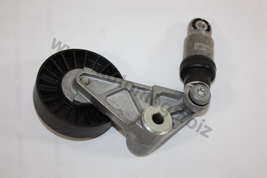 AUTOMEGA 1013400530 Натяжной ролик, клиновой ремень для OPEL SIGNUM (Опель Сигнум) AUTOMEGA 1013400530 Натяжной ролик, клиновой ремень для OPEL SIGNUM (Опель Сигнум)