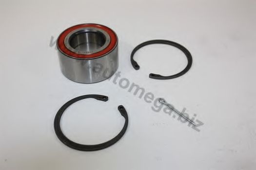 AUTOMEGA 1016030191 Комплект подшипника ступицы колеса для OPEL ASTRA F (Опель Астра ф) AUTOMEGA 1016030191 Комплект подшипника ступицы колеса для OPEL ASTRA F (Опель Астра ф)