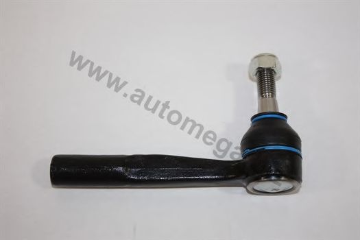 AUTOMEGA 1016030227 Наконечник поперечной рулевой тяги 