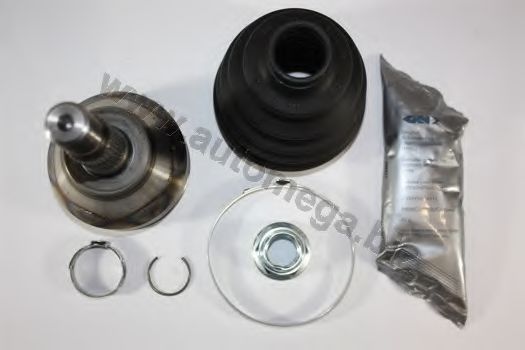 AUTOMEGA 1016030270 Шарнирный комплект, приводной вал для OPEL ASTRA H GTC (Опель Астра н гтс) AUTOMEGA 1016030270 Шарнирный комплект, приводной вал для OPEL ASTRA H GTC (Опель Астра н гтс)