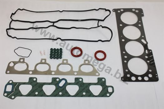 AUTOMEGA 1016060130 Комплект прокладок, головка цилиндра для OPEL ASTRA G (Опель Астра г) AUTOMEGA 1016060130 Комплект прокладок, головка цилиндра для OPEL ASTRA G (Опель Астра г)