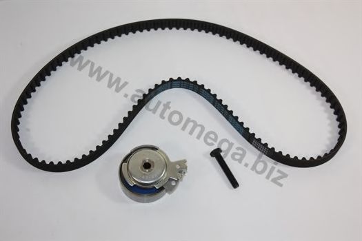 AUTOMEGA 1016060369 Комплект ремня ГРМ 19307806 для OPEL CORSA A (Опель Cорса а) AUTOMEGA 1016060369 Комплект ремня ГРМ 19307806 для OPEL CORSA A (Опель Cорса а)