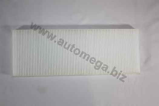 AUTOMEGA 1018080607 Фильтр, воздух во внутренном пространстве для OPEL OMEGA A (Опель Омэга а) AUTOMEGA 1018080607 Фильтр, воздух во внутренном пространстве для OPEL OMEGA A (Опель Омэга а)