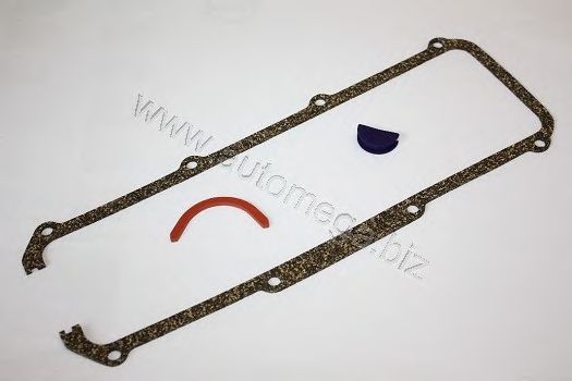 AUTOMEGA 101980025026A Комплект прокладок, крышка головки цилиндра EP для AUDI 100 (Ауди 100) AUTOMEGA 101980025026A Комплект прокладок, крышка головки цилиндра EP для AUDI 100 (Ауди 100)
