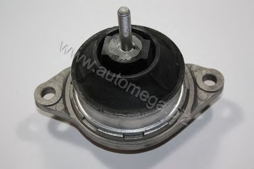AUTOMEGA 101990379443E Подвеска, двигатель для AUDI 100 (Ауди 100) AUTOMEGA 101990379443E Подвеска, двигатель для AUDI 100 (Ауди 100)