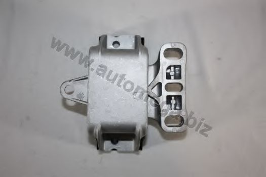 AUTOMEGA 1019905551J0AH Подвеска, автоматическая коробка передач; Подвеска, ступенчатая коробка передач 