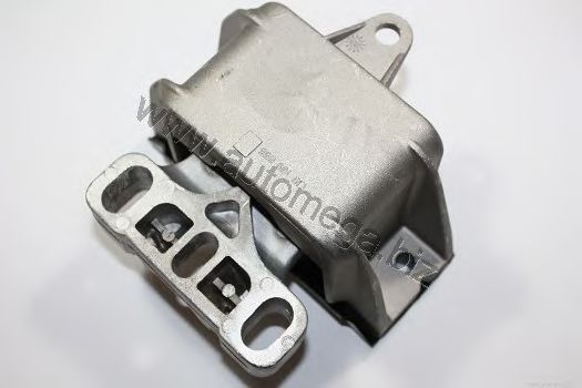 AUTOMEGA 1019905551J0AJ Подвеска, двигатель; Подвеска, автоматическая коробка передач; Подвеска, ступенчатая коробка передач для VOLKSWAGEN GOLF IV (Фольксваген Гольф 4) AUTOMEGA 1019905551J0AJ Подвеска, двигатель; Подвеска, автоматическая коробка передач; Подвеска, ступенчатая коробка передач для VOLKSWAGEN GOLF IV (Фольксваген Гольф 4)